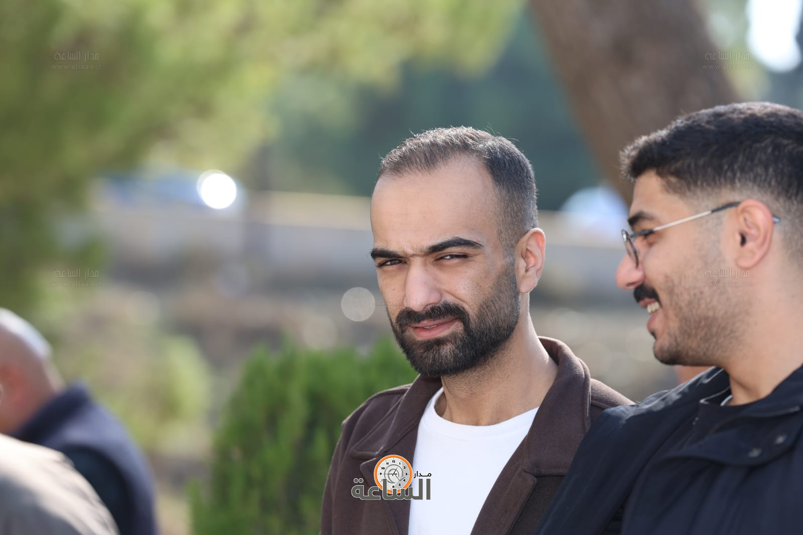 Madar Al-Saa Images 0.44015317574486157