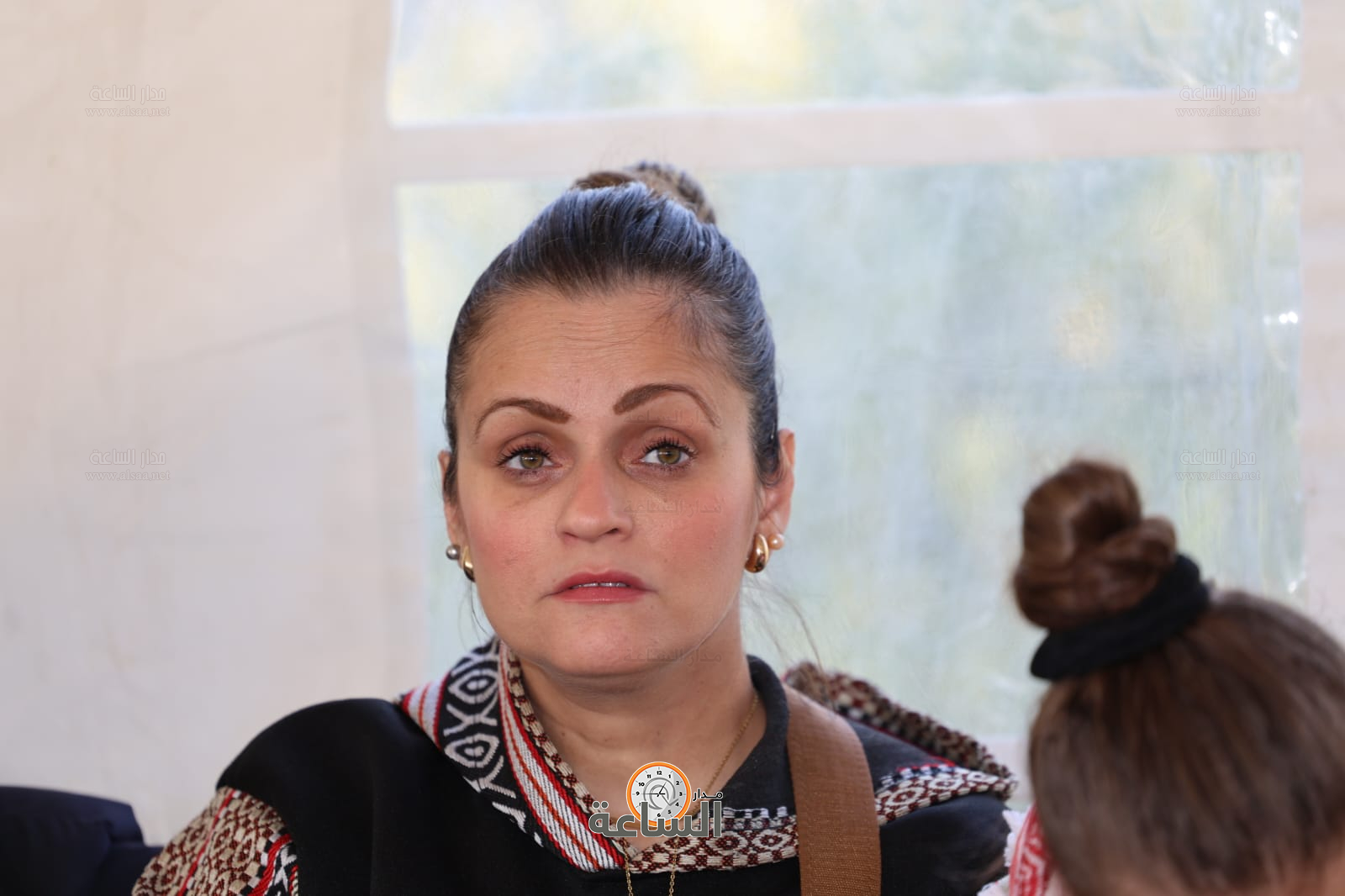 Madar Al-Saa Images 0.8388964145205338