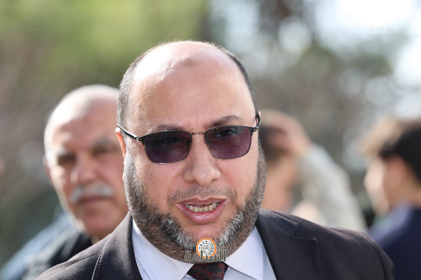 Madar Al-Saa Images 0.6607547462526753