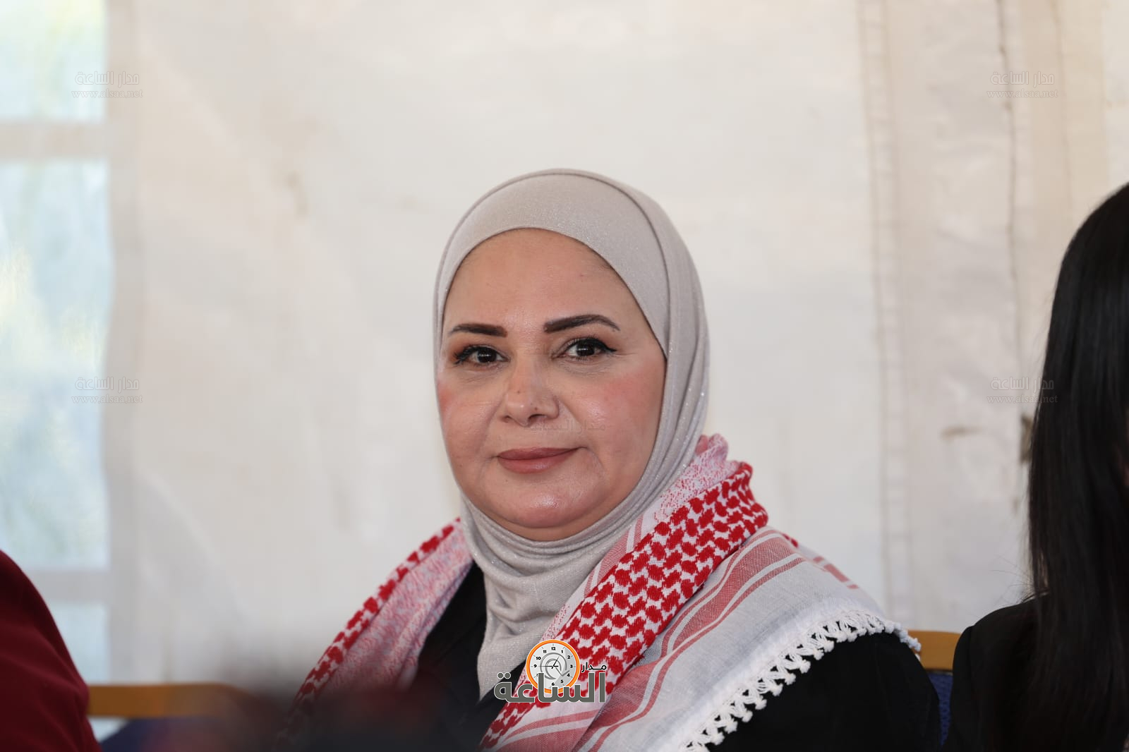 Madar Al-Saa Images 0.4335796075060322