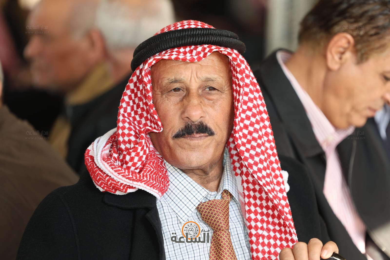 Madar Al-Saa Images 0.43747084859357044