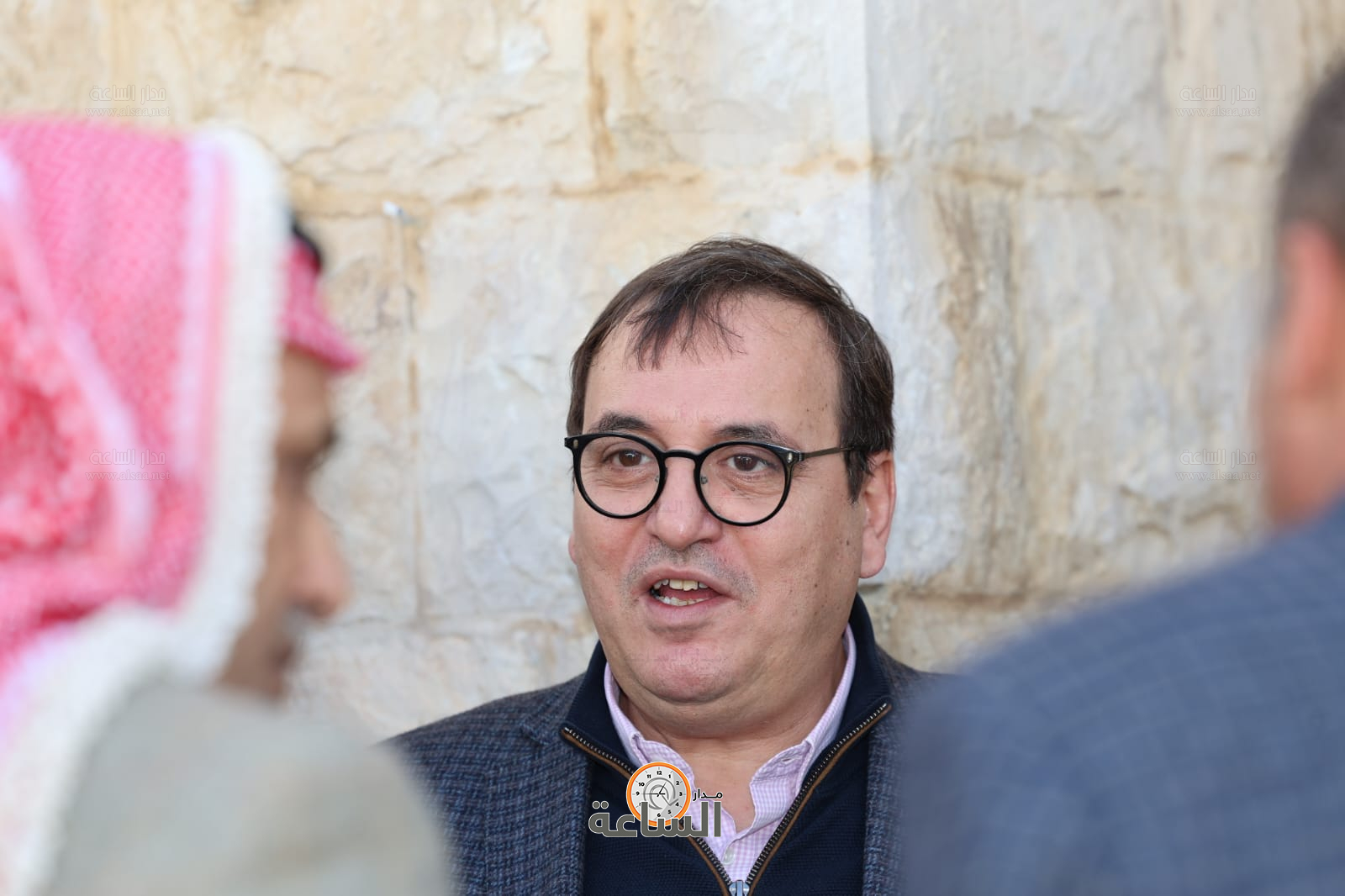 Madar Al-Saa Images 0.6160185689481698