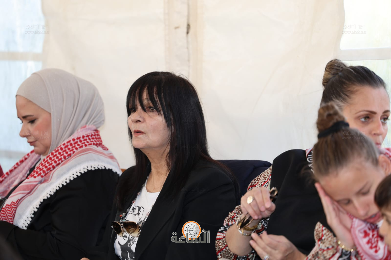 Madar Al-Saa Images 0.1712408750052401