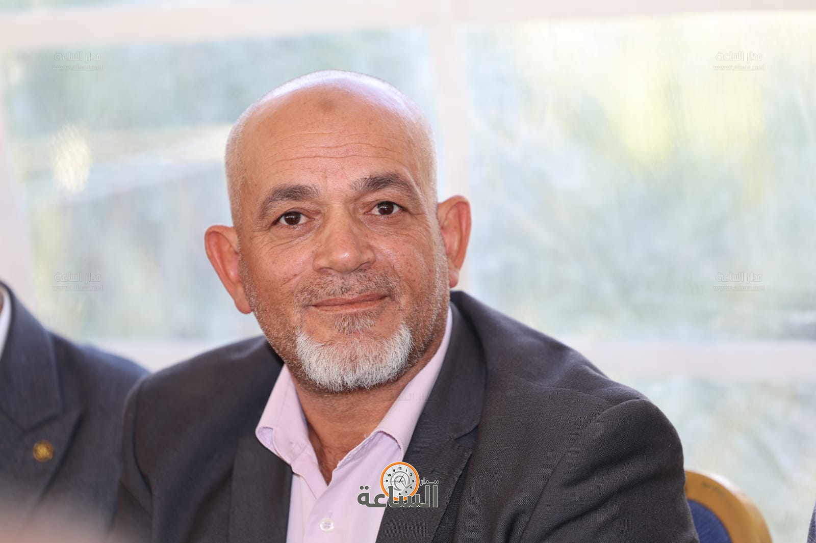 Madar Al-Saa Images 0.1370792116169236