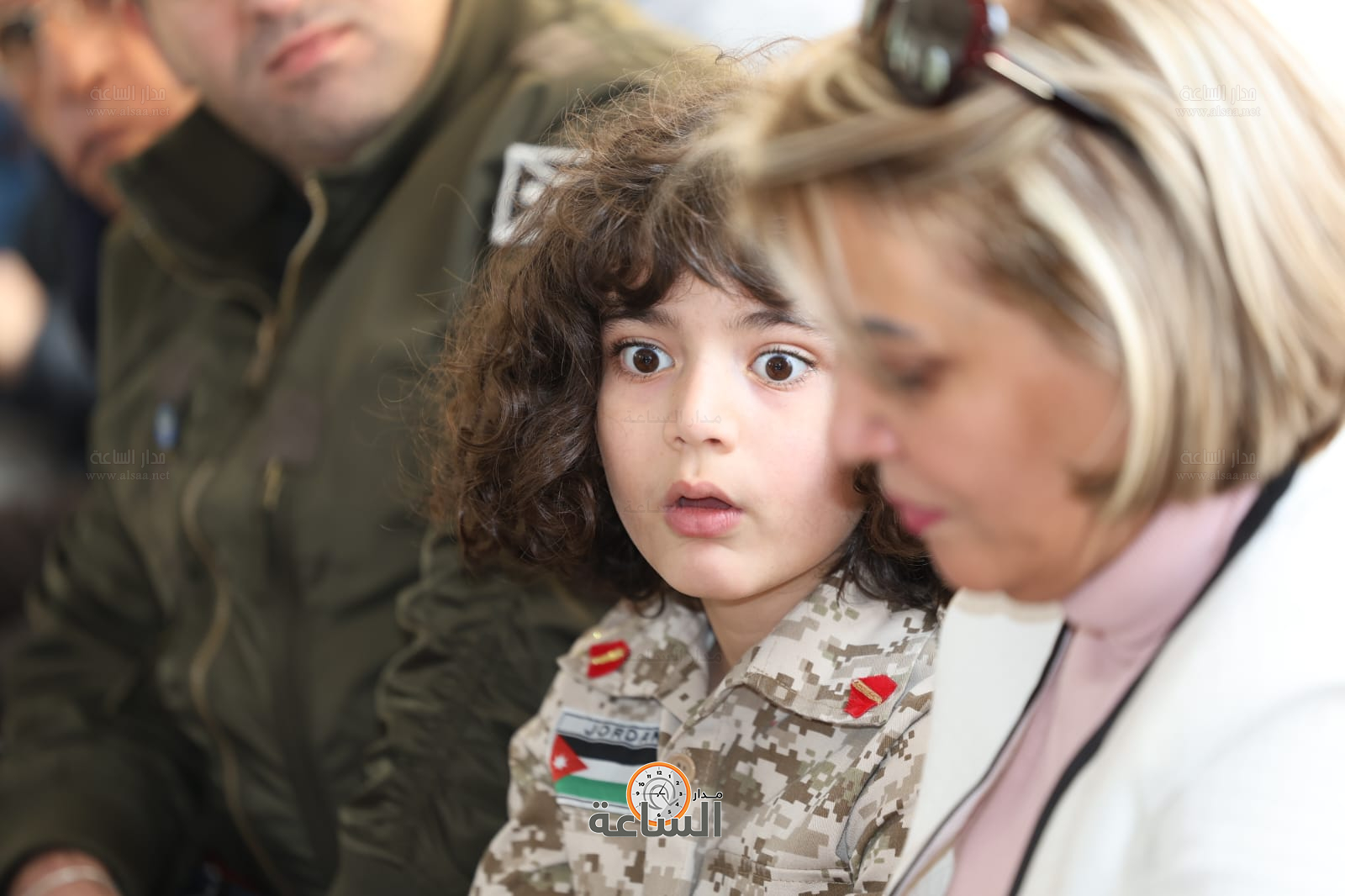 Madar Al-Saa Images 0.5314859582906492