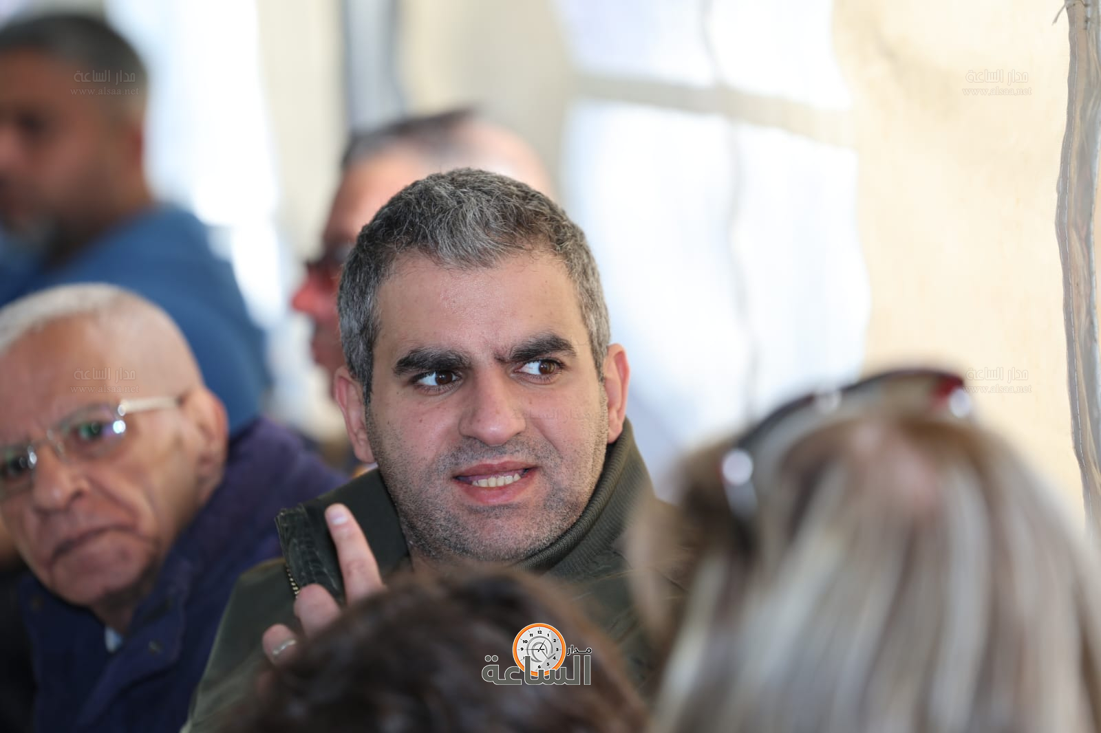 Madar Al-Saa Images 0.5432630002465545