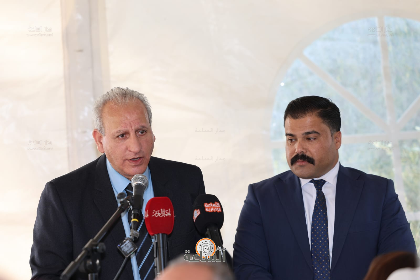 Madar Al-Saa Images 0.6424783068945651