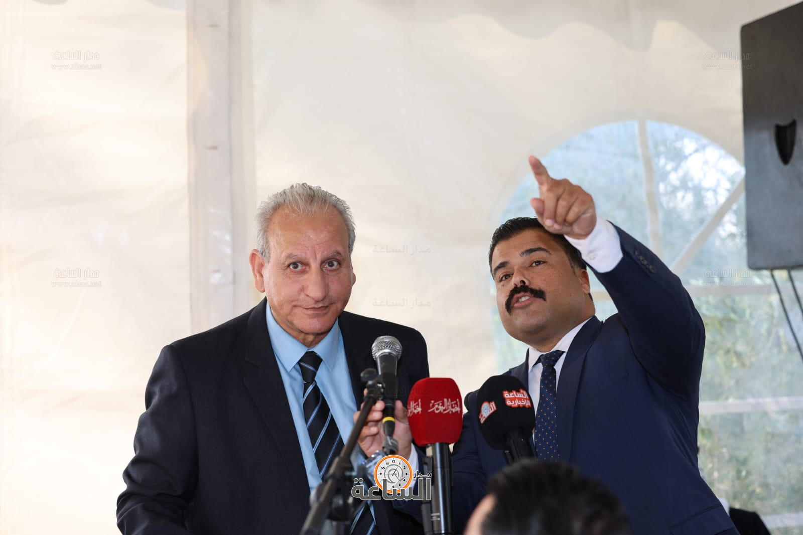 Madar Al-Saa Images 0.6405829684048834