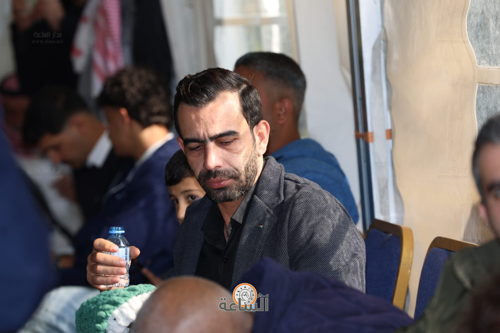 Madar Al-Saa Images 0.7249626430172166