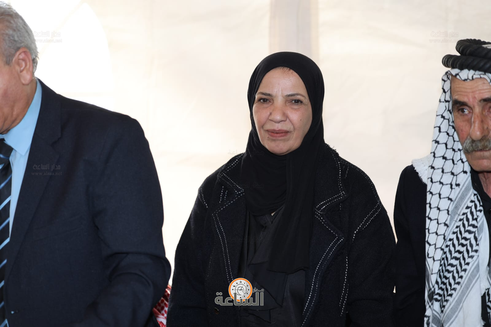 Madar Al-Saa Images 0.6361566671872694