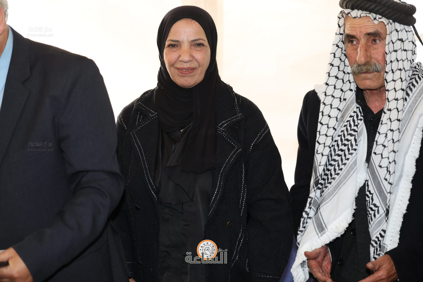 Madar Al-Saa Images 0.07664442078951539