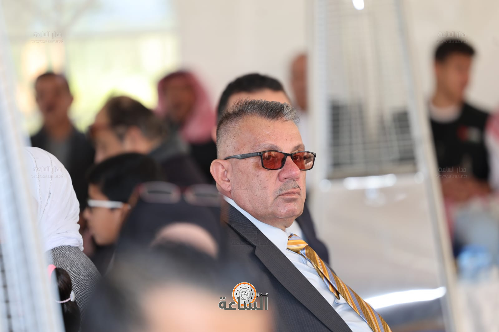 Madar Al-Saa Images 0.4989384250839184