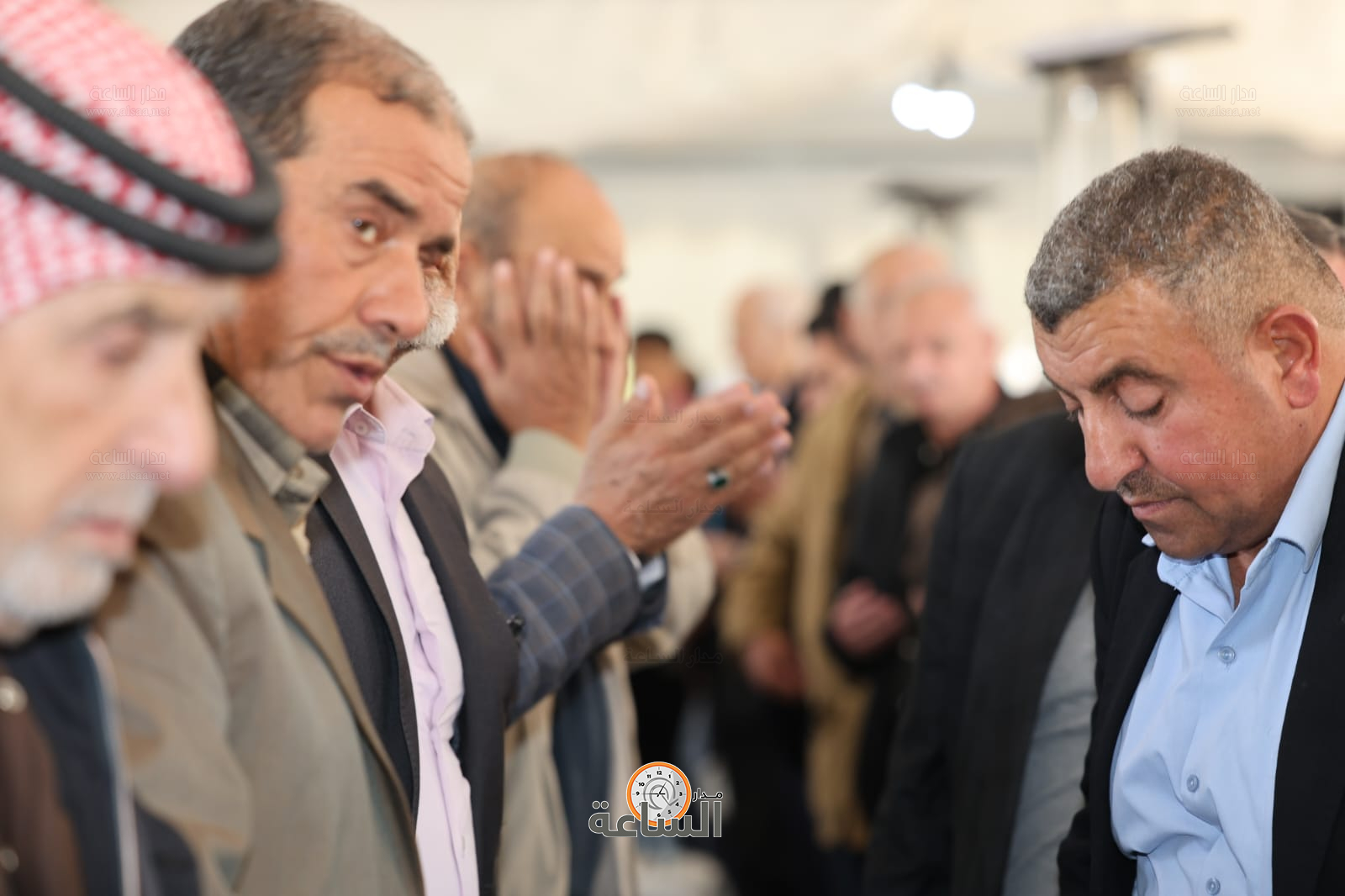 Madar Al-Saa Images 0.10287589867931257