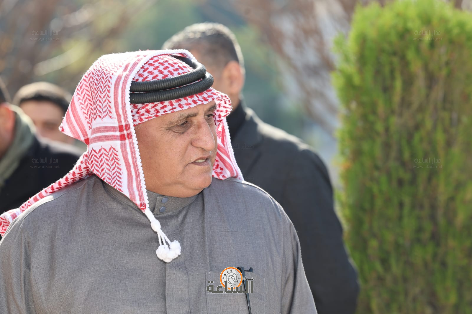 Madar Al-Saa Images 0.6987797800764963