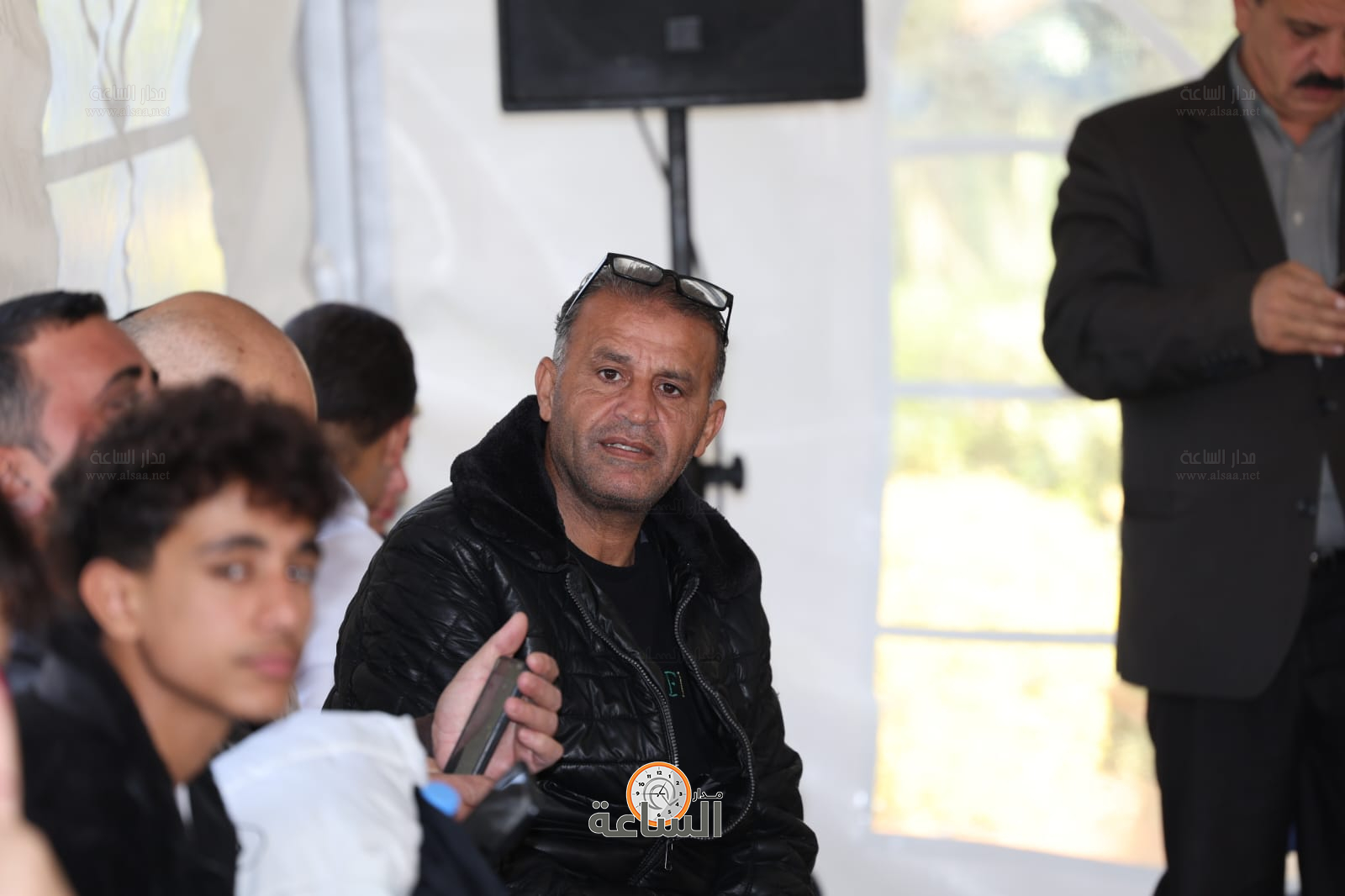 Madar Al-Saa Images 0.7224036469954986