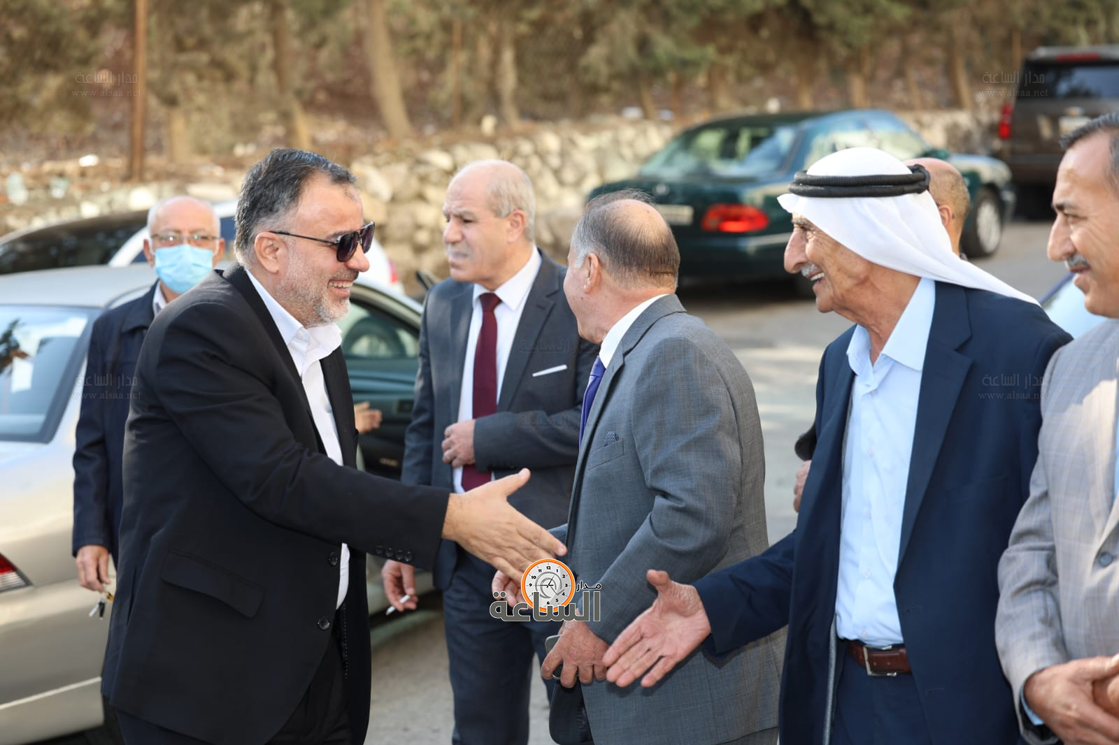 Madar Al-Saa Images 0.08060728584367771