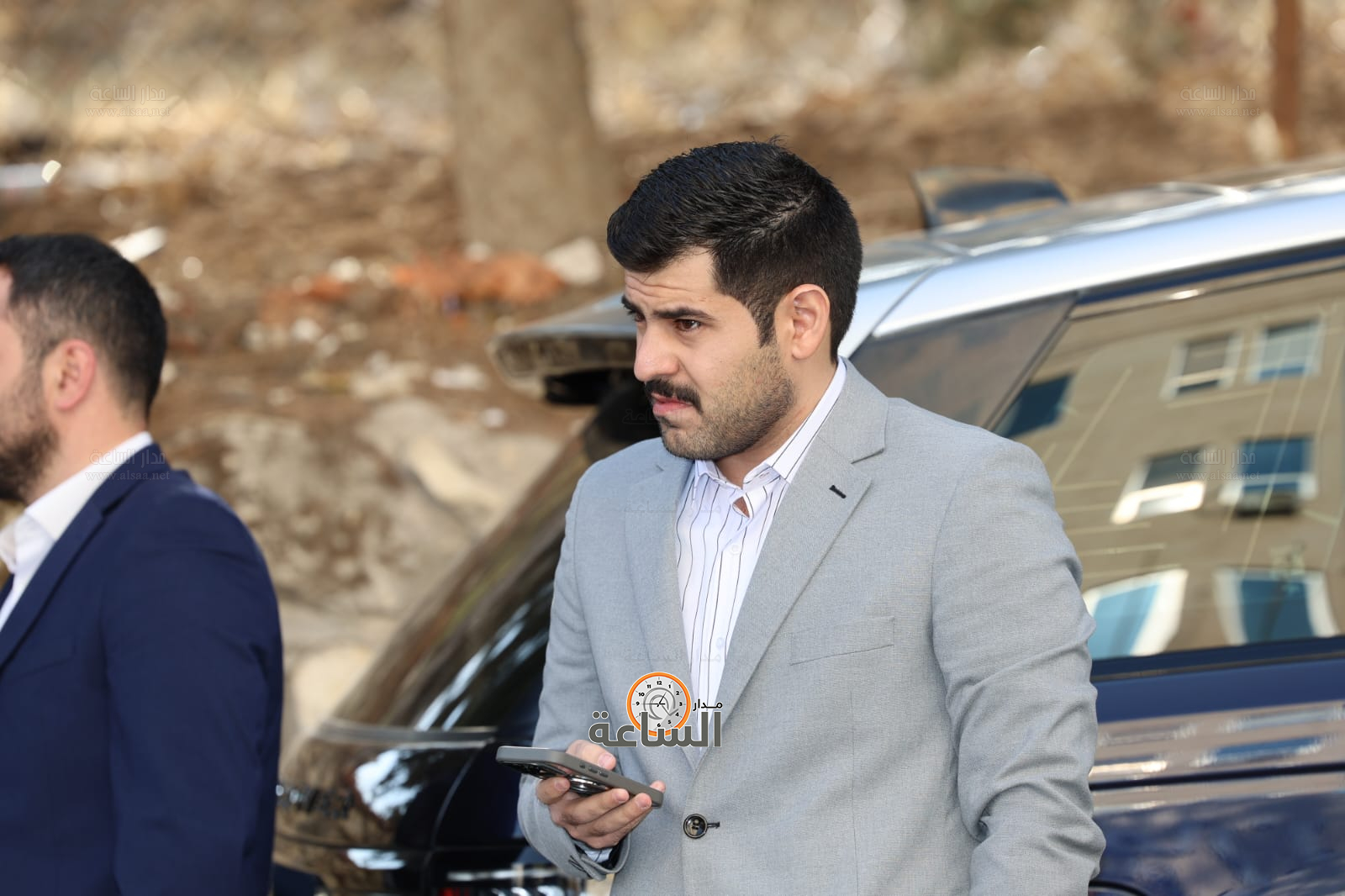 Madar Al-Saa Images 0.1579568546858786