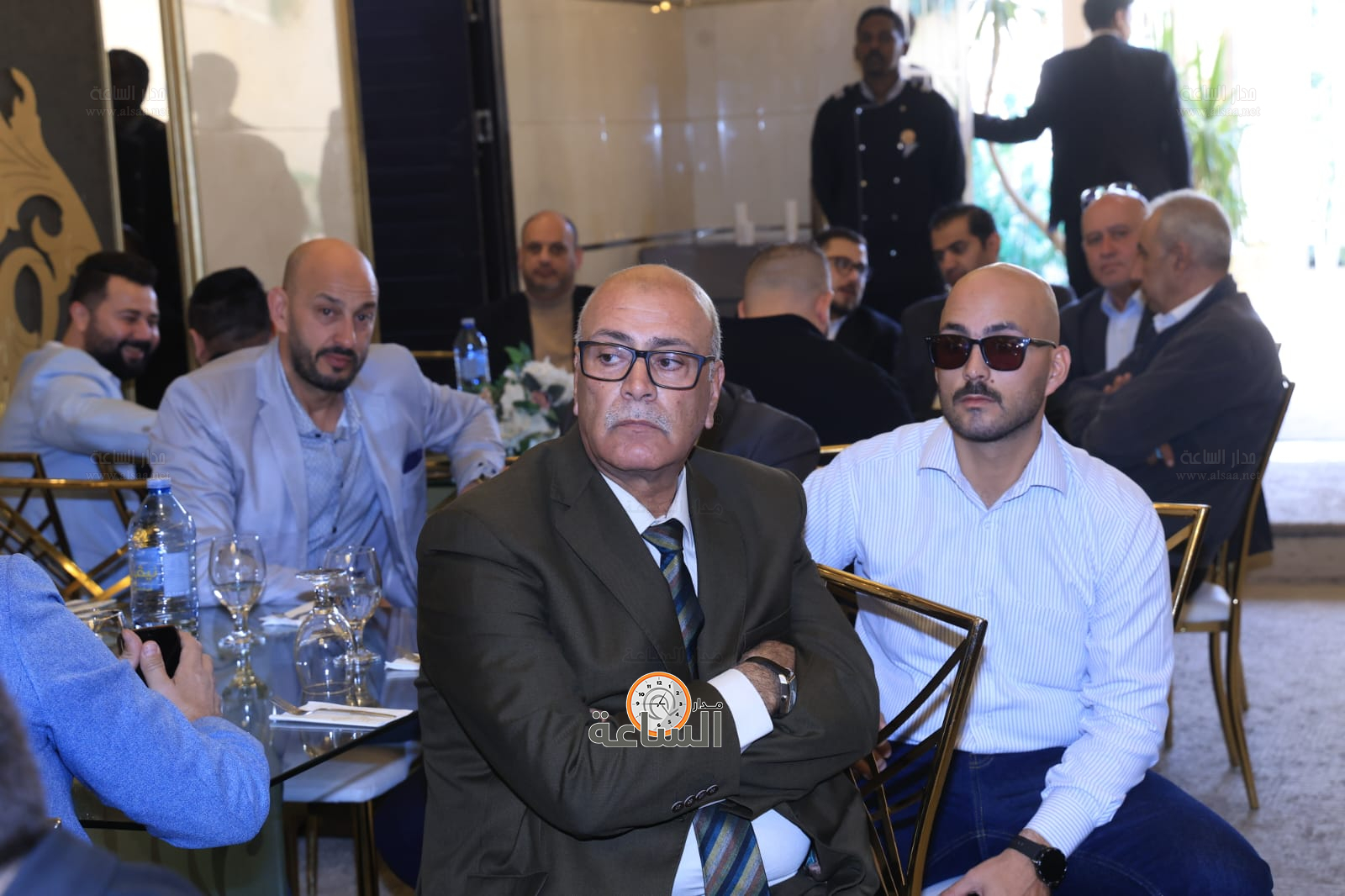 Madar Al-Saa Images 0.5600063440584881