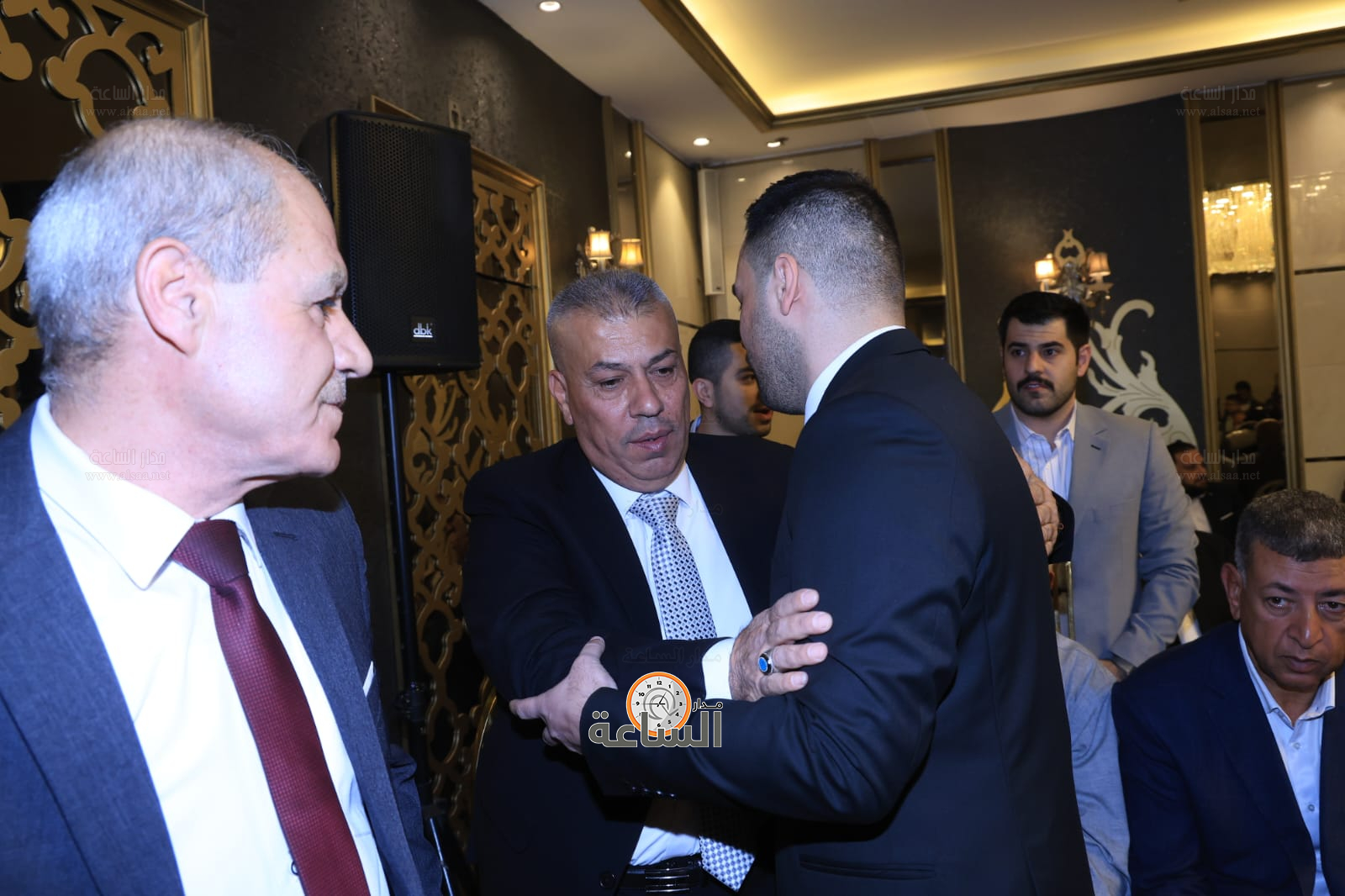 Madar Al-Saa Images 0.8833725406283608