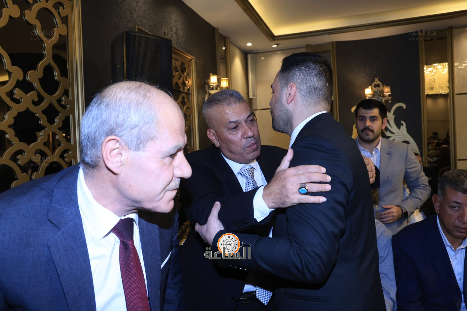 Madar Al-Saa Images 0.2794753738667918