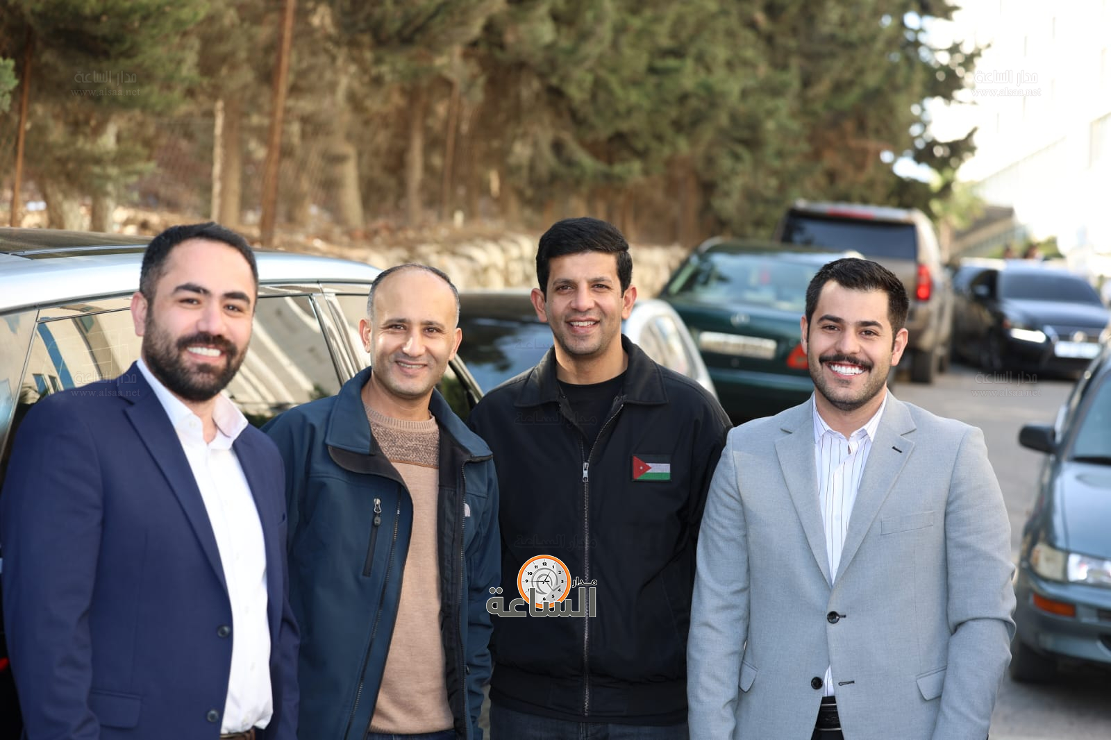 Madar Al-Saa Images 0.6481199565505793