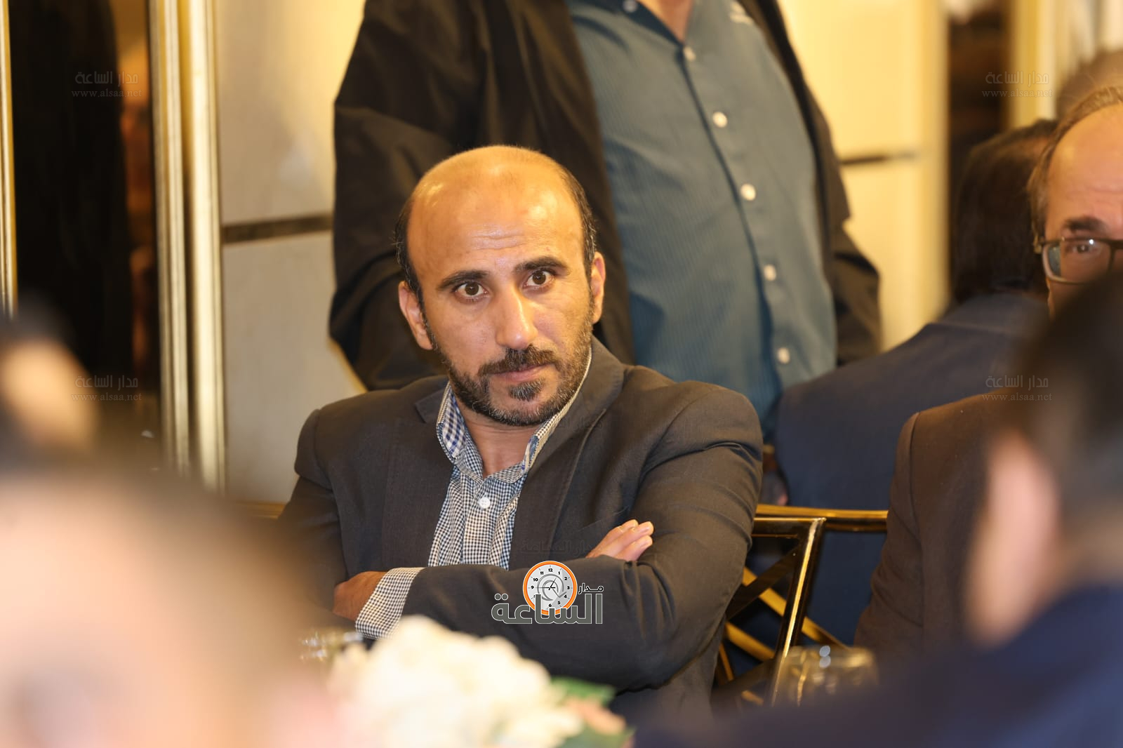 Madar Al-Saa Images 0.4649419442685804