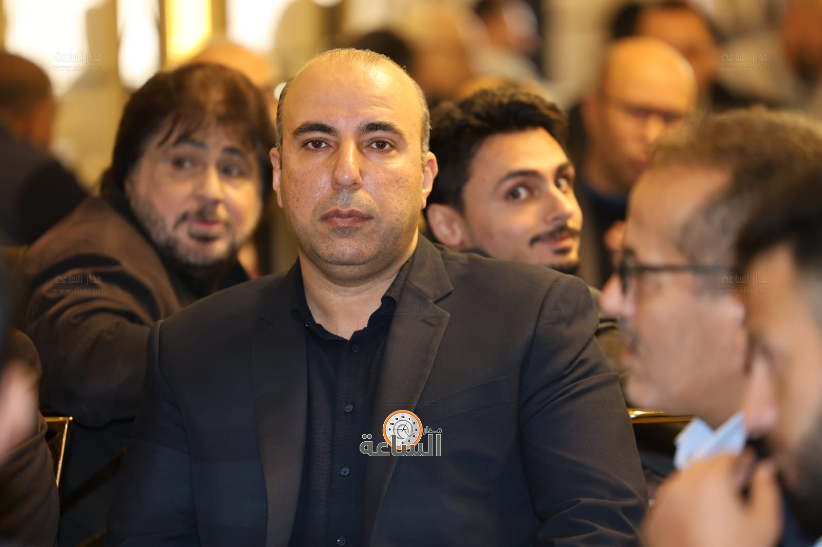 Madar Al-Saa Images 0.5816052629725459