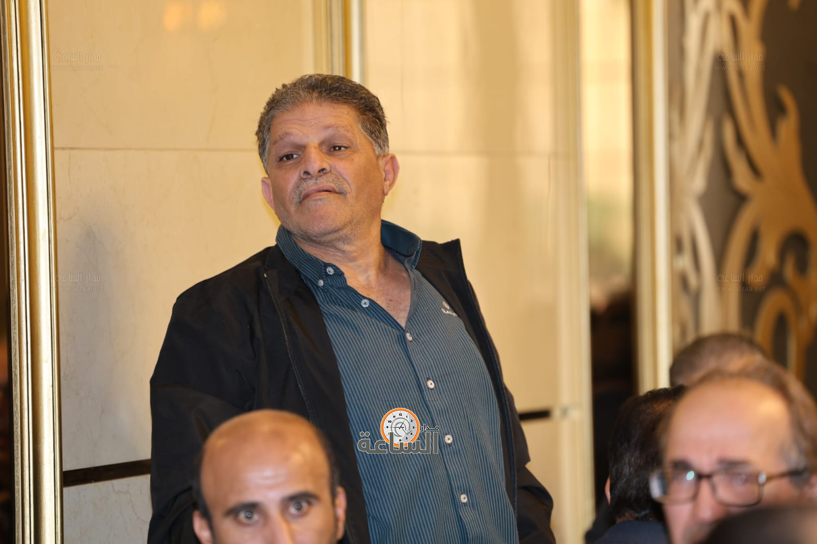 Madar Al-Saa Images 0.34485722902361216