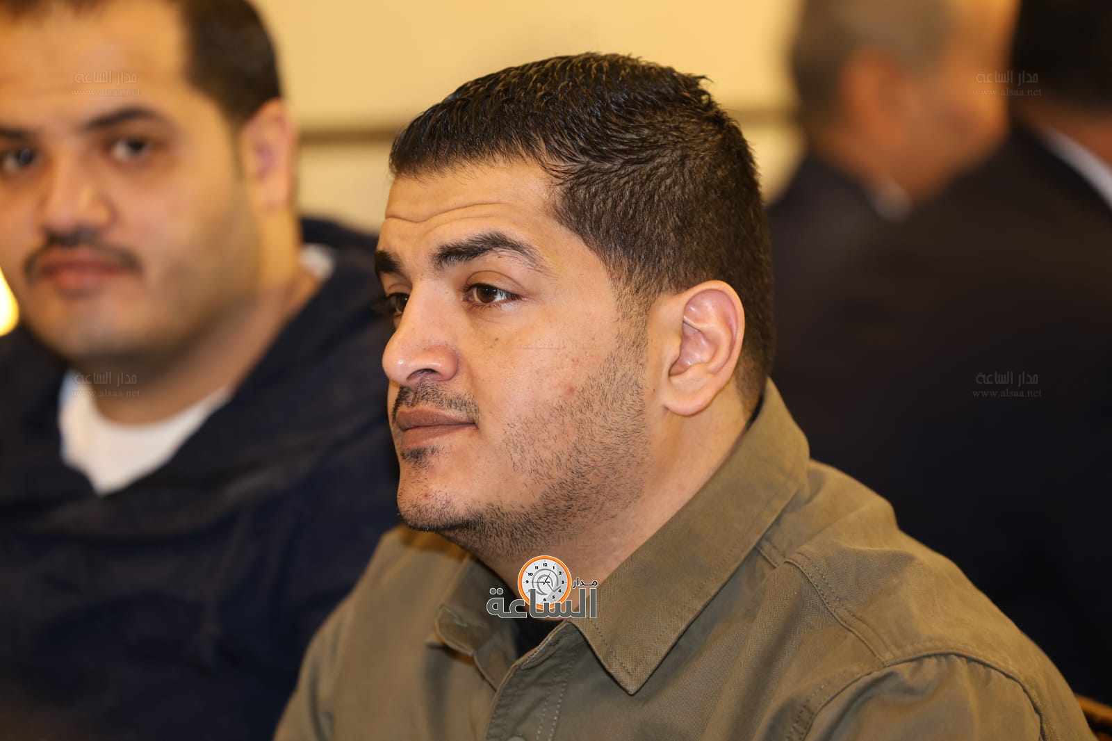 Madar Al-Saa Images 0.0968483165315136