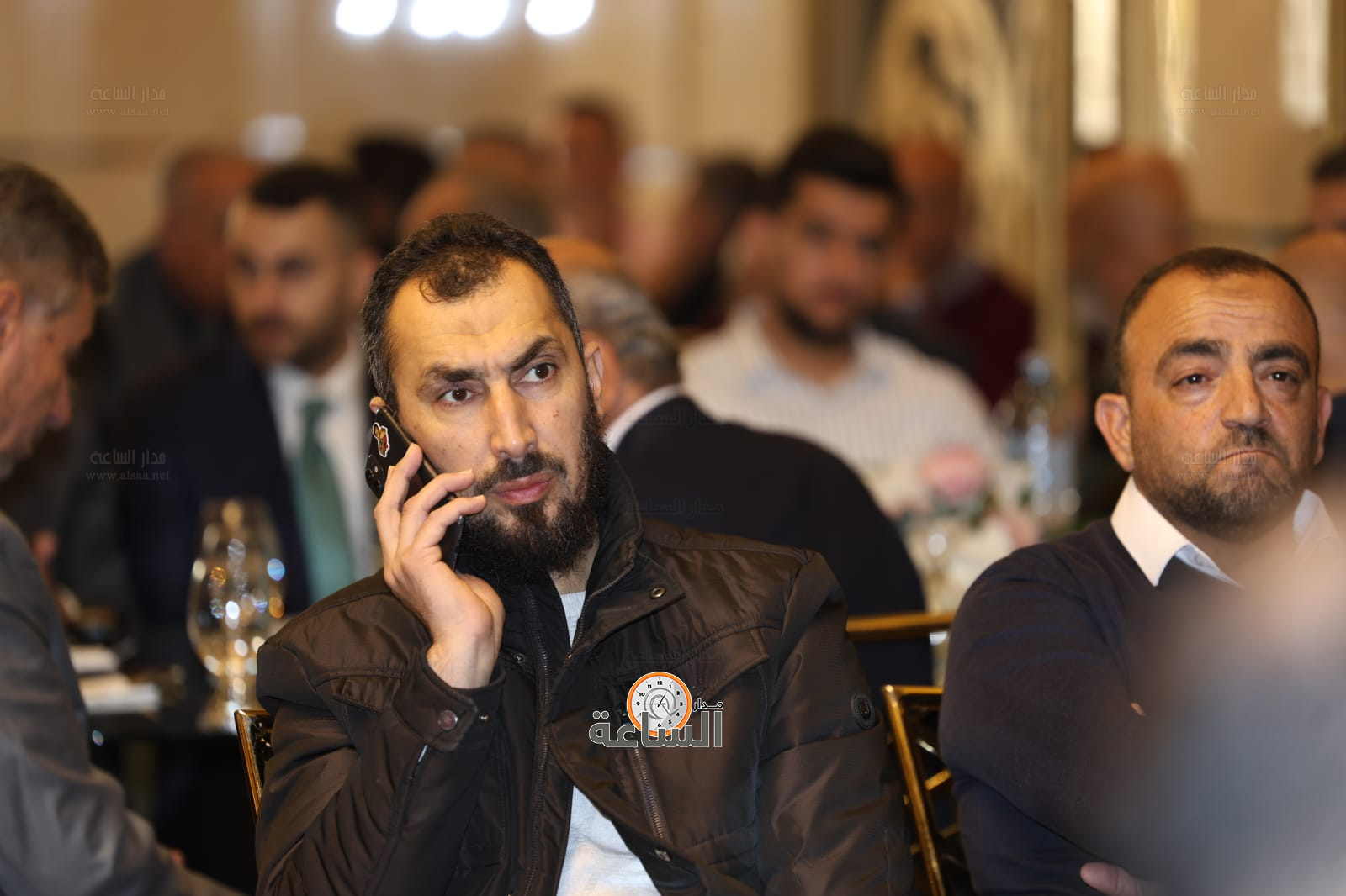 Madar Al-Saa Images 0.12410265748580596