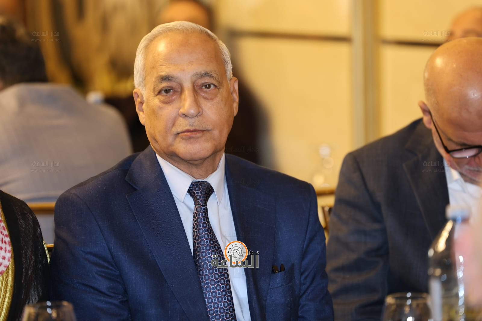 Madar Al-Saa Images 0.3980734858860717