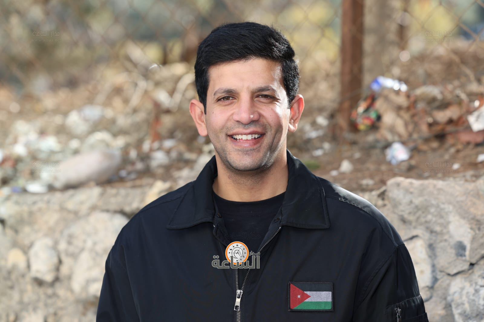 Madar Al-Saa Images 0.39215815656897035