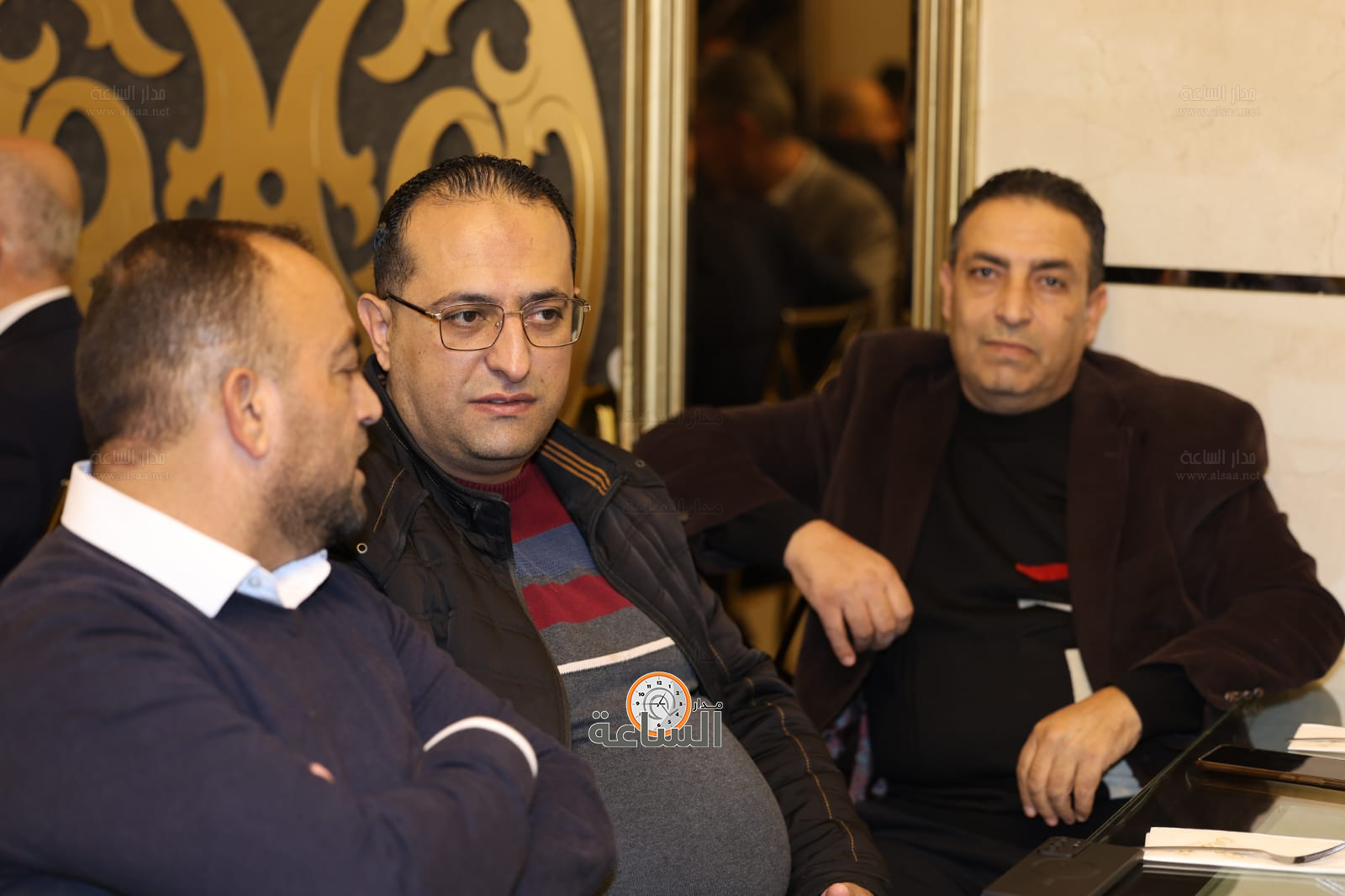 Madar Al-Saa Images 0.7743979228409736