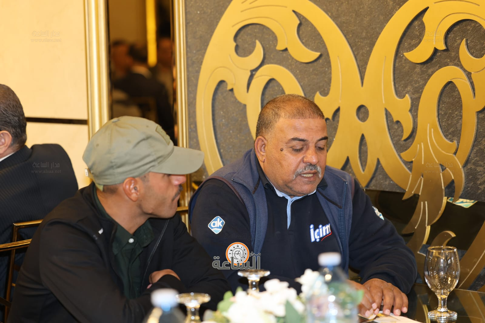 Madar Al-Saa Images 0.3374683681353423