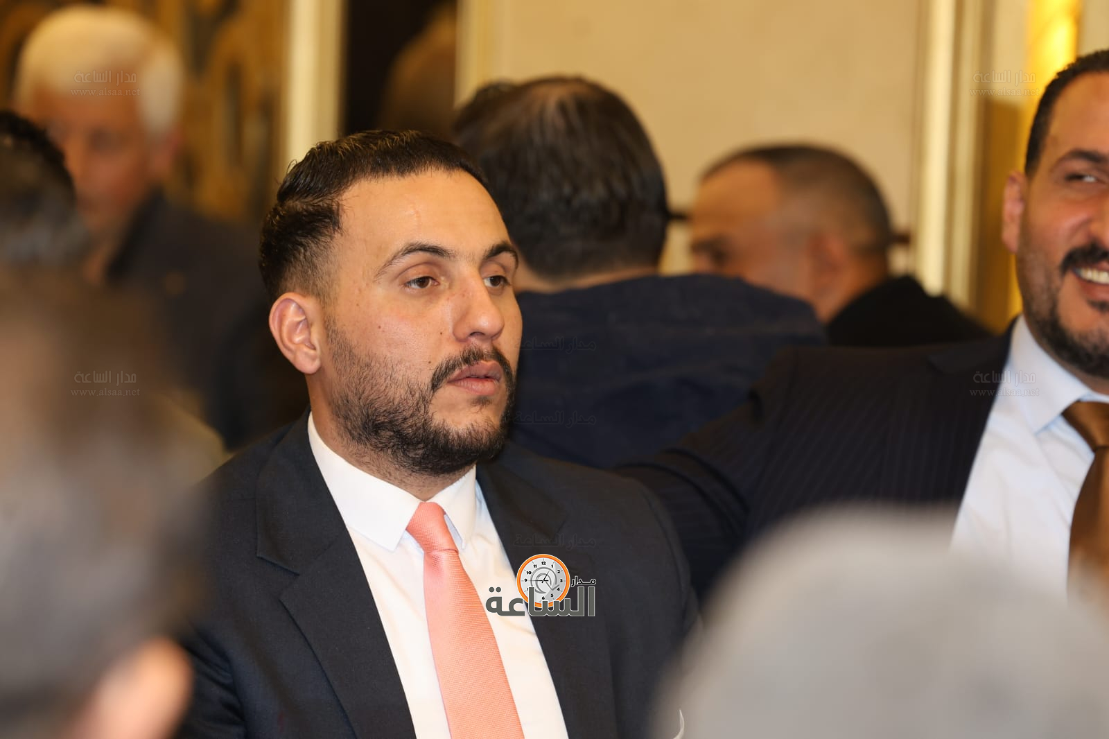 Madar Al-Saa Images 0.029350830249862847