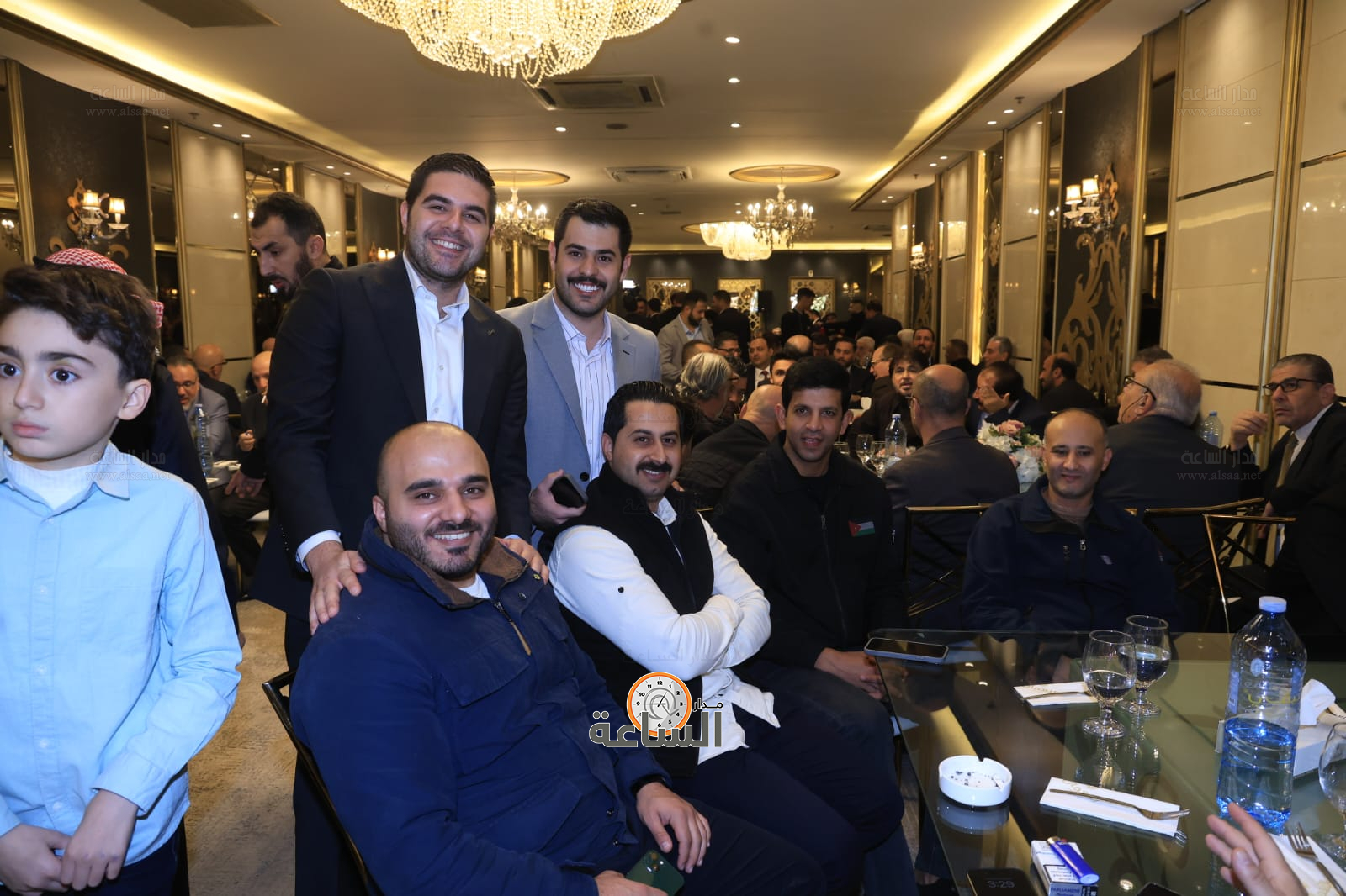 Madar Al-Saa Images 0.47378884417237077