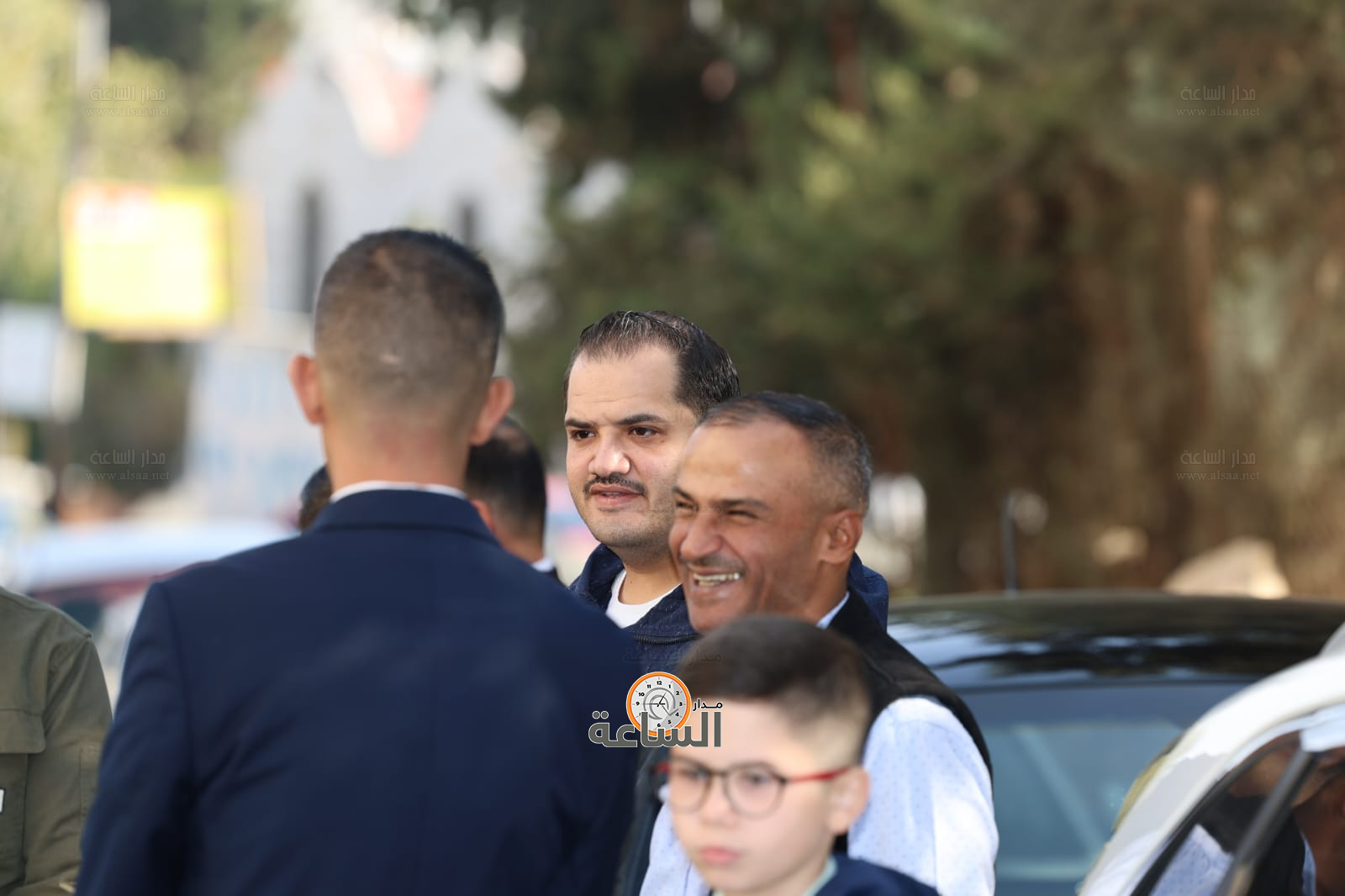 Madar Al-Saa Images 0.24117309410337529