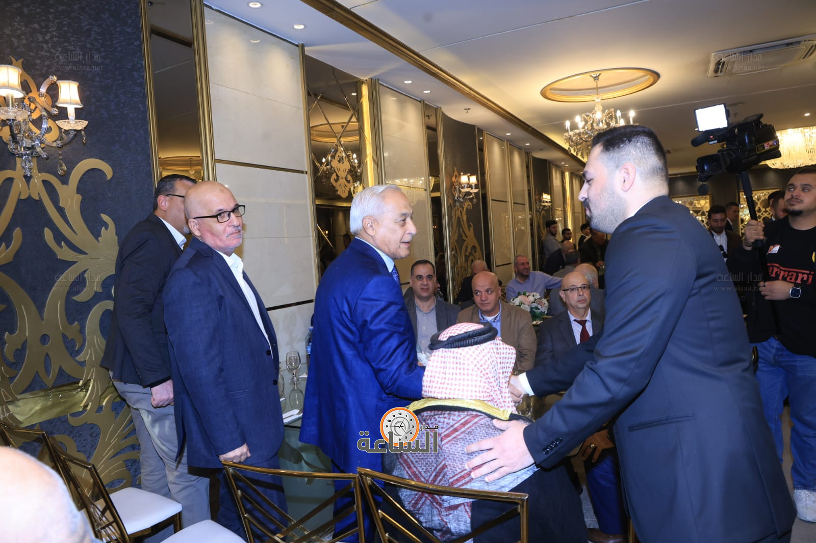 Madar Al-Saa Images 0.4330775217738614