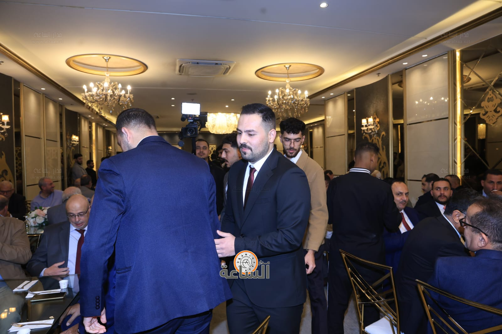 Madar Al-Saa Images 0.7863760757220889