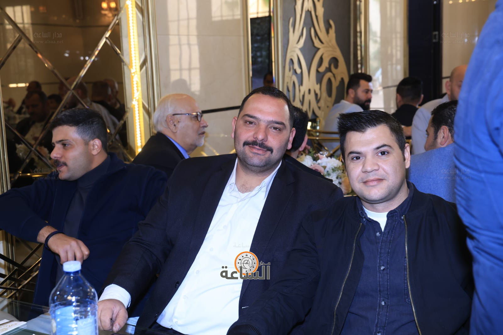 Madar Al-Saa Images 0.3531888713971255