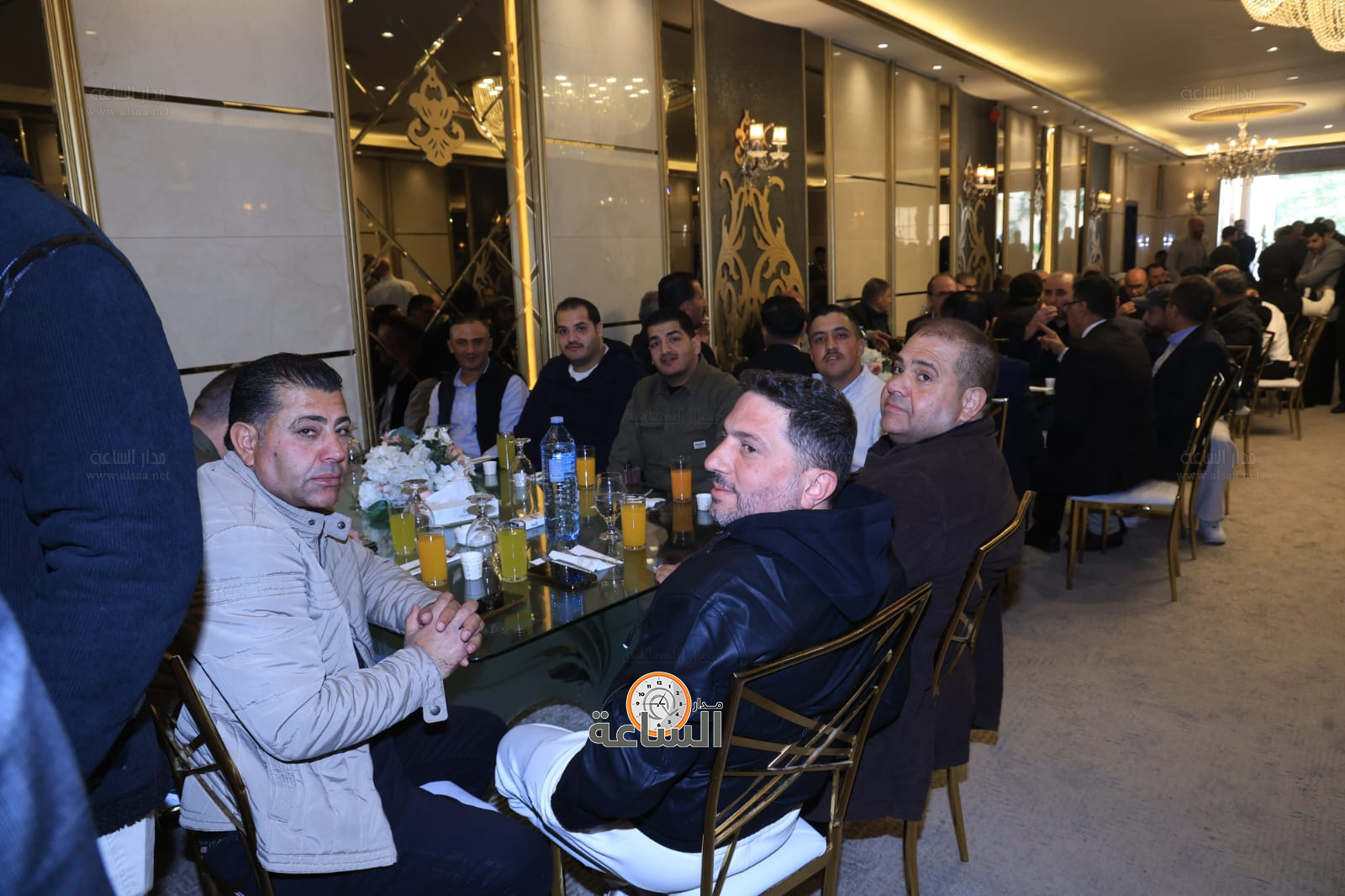 Madar Al-Saa Images 0.8083434422799389