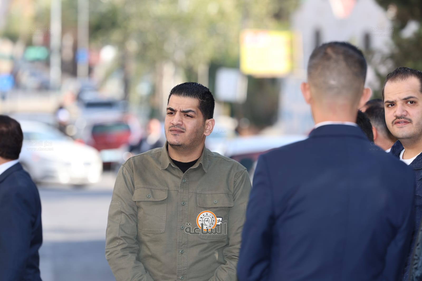 Madar Al-Saa Images 0.46704392607714273