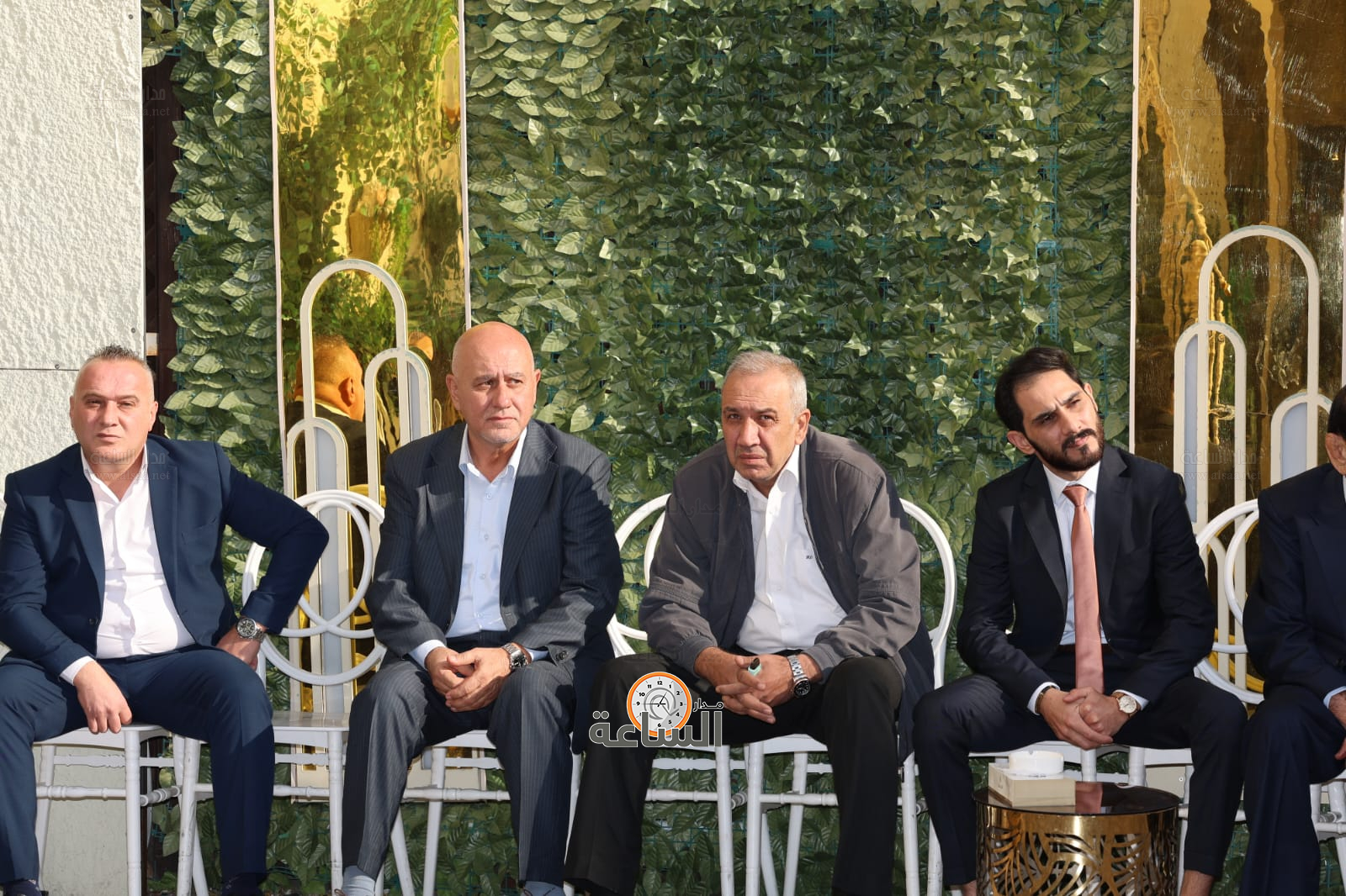 Madar Al-Saa Images 0.3464625690147277