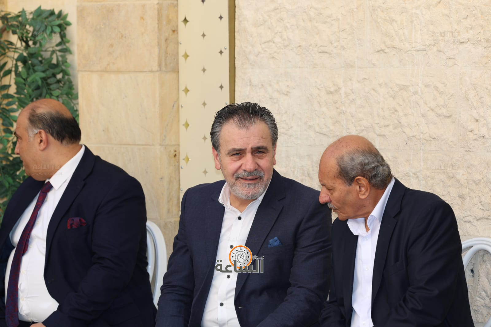 Madar Al-Saa Images 0.30927979116876436