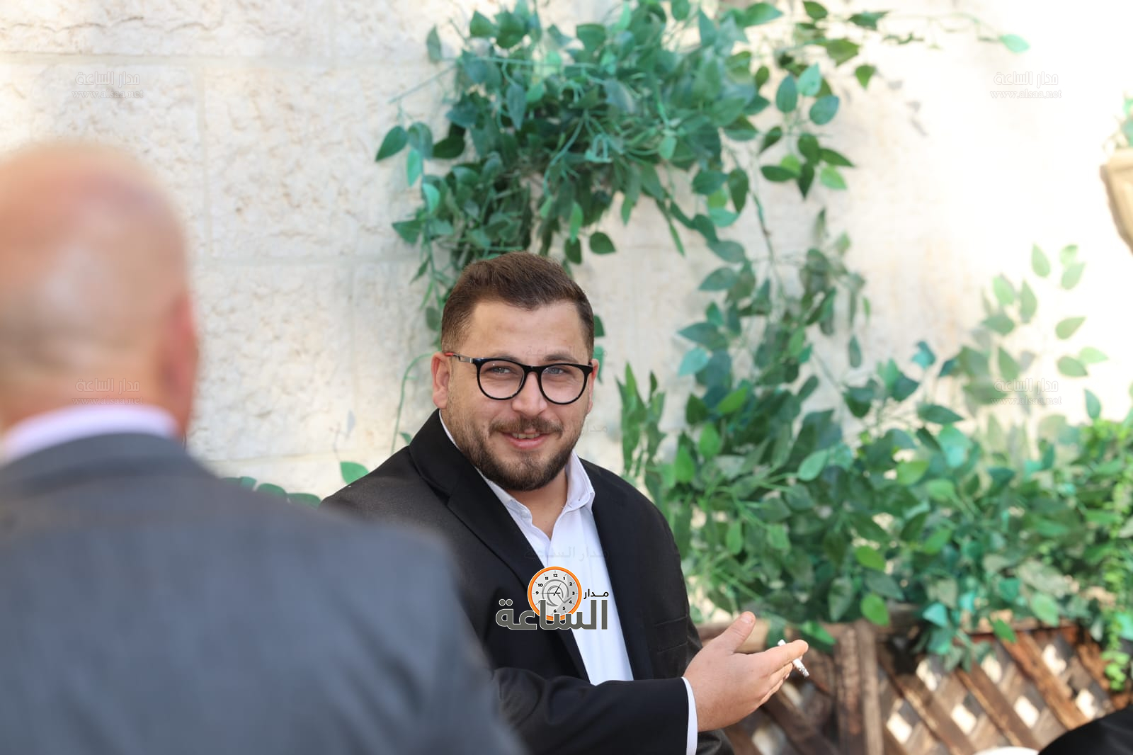 Madar Al-Saa Images 0.9495637548302999