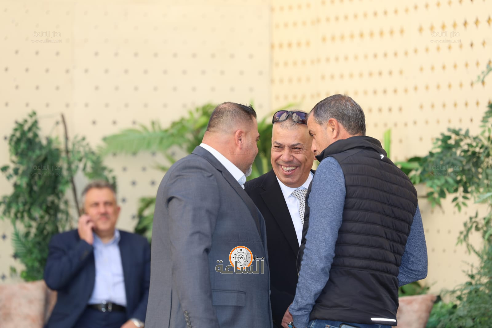 Madar Al-Saa Images 0.3327112016276521