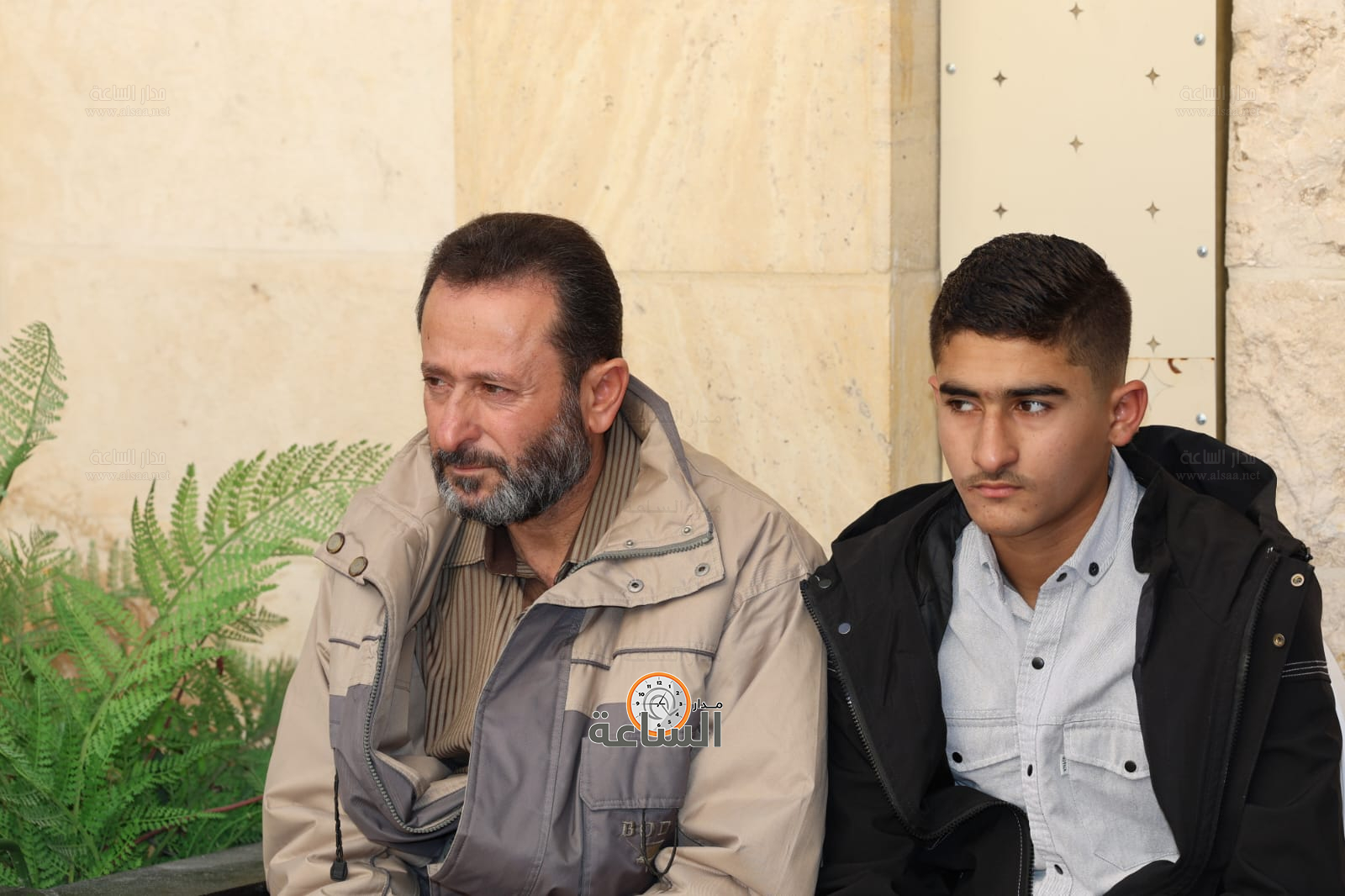 Madar Al-Saa Images 0.8938646250986371