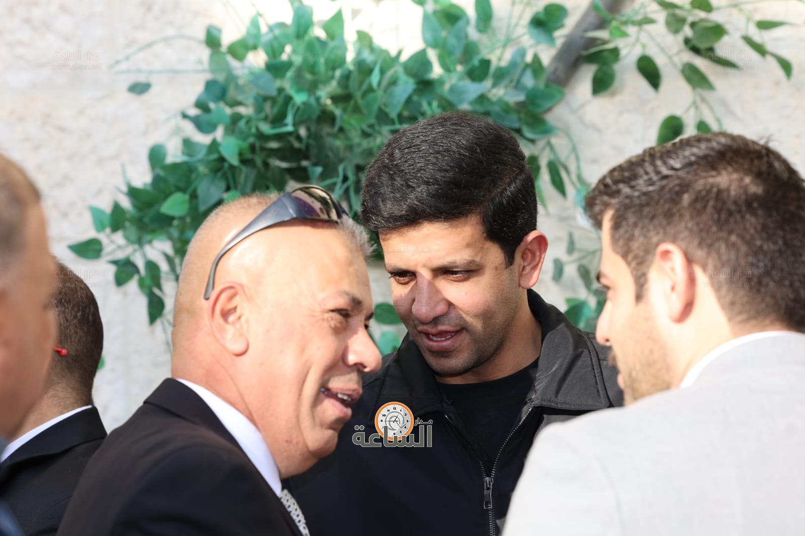 Madar Al-Saa Images 0.6001664685984313