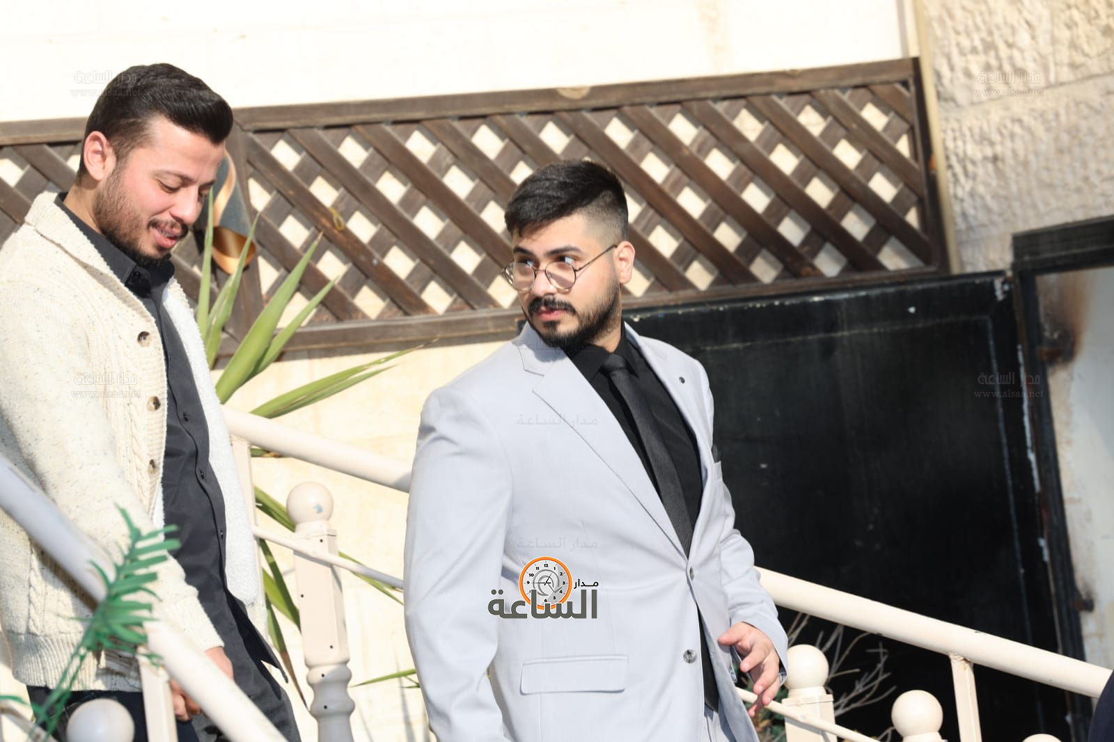 Madar Al-Saa Images 0.10737195116161558