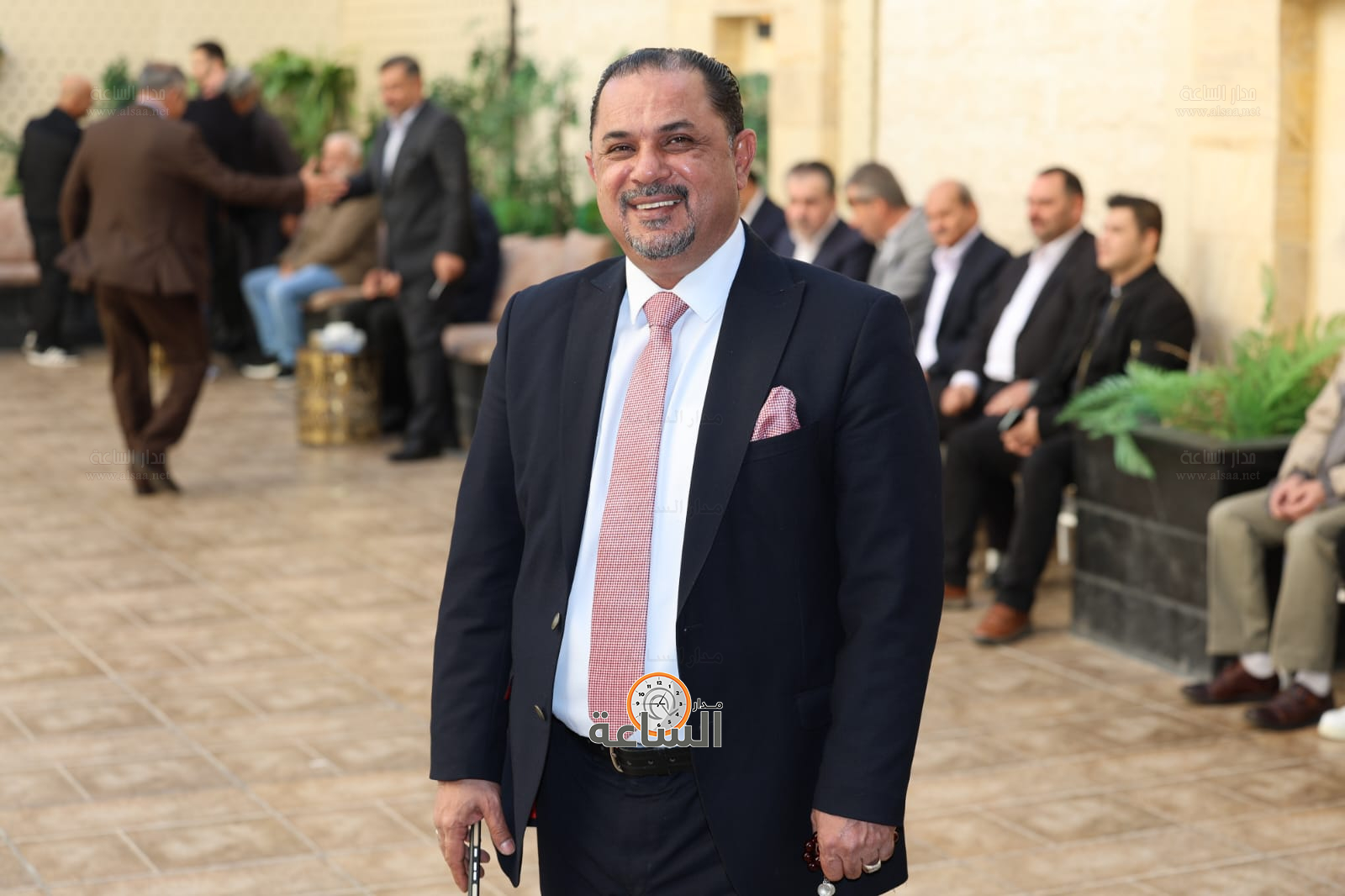 Madar Al-Saa Images 0.7541423457934398